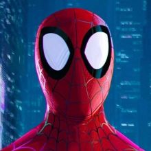 Peter Parker • Питер Паркер