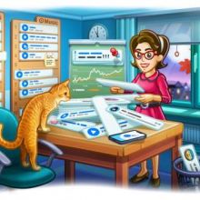 Бегом обновлять Telegram! Хэллоуинское обновление