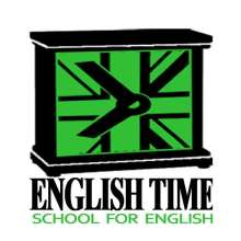Курсы английского языка English Time School