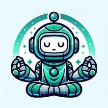 Zaro - AI-компаньон!