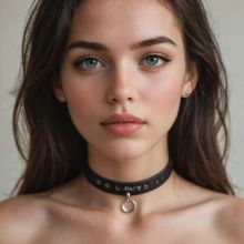 AI Girl Sophie - 18+ - твоя виртуальная девушка