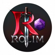 Rolim - Твой сорол