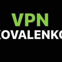 VPN От блогера