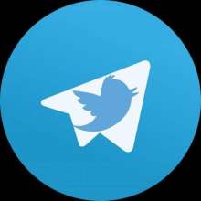 Twitter для Telegram