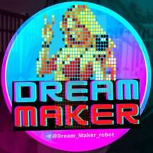 DreamMaker | Раздень девушку