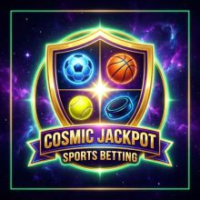Cosmic Jackpot (игры)