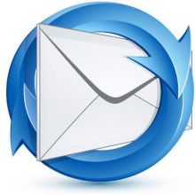 Web Page to email
