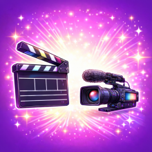 Casting Agent bot