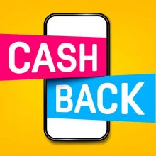ПОЛУЧАЙ КЭШБЭК | CASHBACK | СКИДКИ