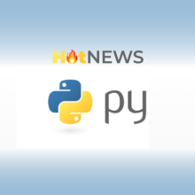 Дайджест интересных статей и новостей из мира Python