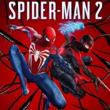 Spider-Man 2 • Человек-Паук 2