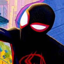 Miles Morales • Майлз Моралес