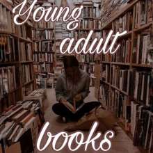 Yong adult books