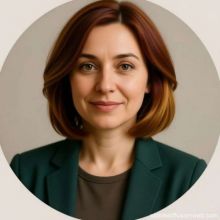 Ясна Светлова Психолог и ИИ