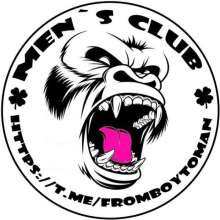 MEN'S CLUB