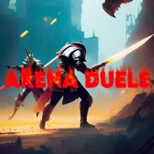 ARENA DUELS