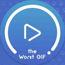 The Worst gif