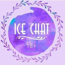 ICE CHAT 🤍