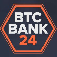 Обменник BtcBank24 | bot