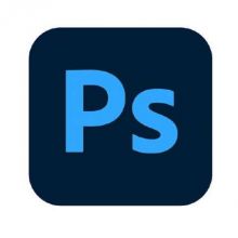 Photoshop телеграм!