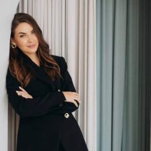 Авторский канал Анны Соловьяновой
