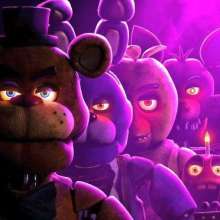 Five Nights at Freddy's • Пять Ночей с Фредди