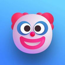 Clown design
