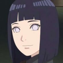 Hinata • Хината
