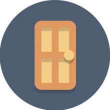 Каталог: Входные и межкомнатные двери