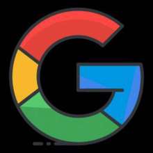 Бот артинок Google