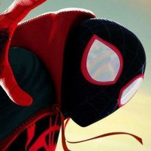 Miles Morales • Майлз Моралес
