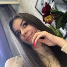 Natali Блог про всякое разное