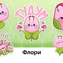 Флори