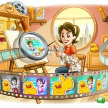 Телеблог о Telegram