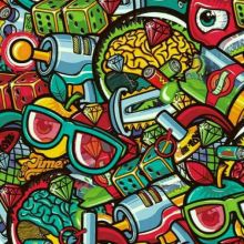 All Stickers | Стикеры