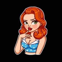 Miss Rose