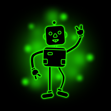 Party Bot ICQ