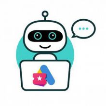 ? Google Ads Promo Bot