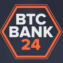 ✅ Обменный сервис BtcBank24