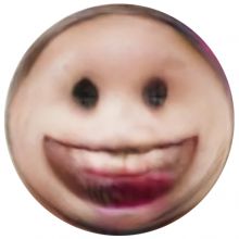 Neural Flesh Emojis Реалистичные эмоджи