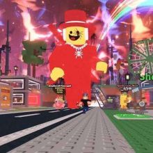 Бркйнрут трейд | Roblox
