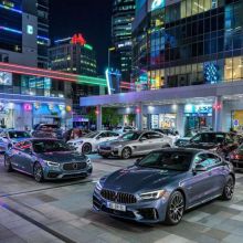 Бот для поиска автомобилей с сайта Encar