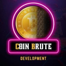 ?COIN BRUTE?