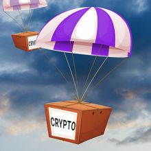 Обсуждаем проекты (крипта)