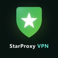 StarProxy VP#