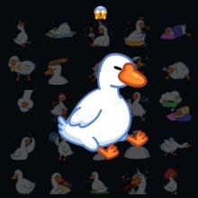 Goose