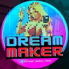 Dream Maker - Раздень девушку
