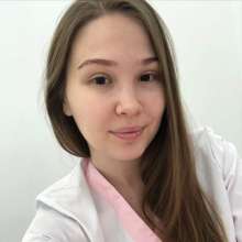 cosmetologist kudrekova
