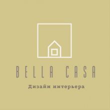 BELLA CASA | ИНТЕРЬЕР