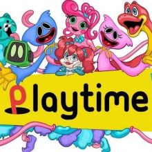 Poppy Playtime